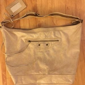 Authentic Balenciaga “The day”